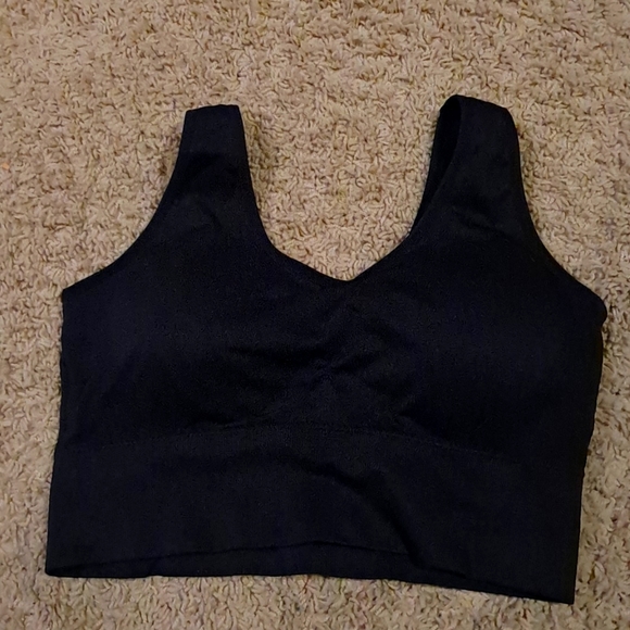 Sport Bra - Picture 1 of 2